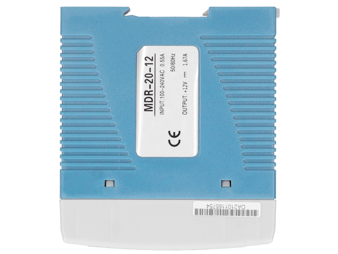 Driver Led HKJ