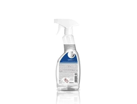 Izosol D Preparat Do Dezynfekcji Rak 500Ml SILCARE