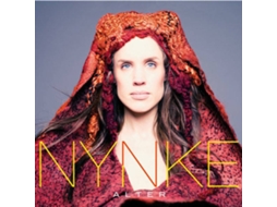 CD Nynke - Alter