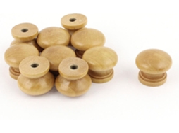 Conjunto de 8 Aço Inoxidável CHABERLU