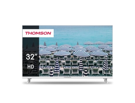 TV THOMSON 32HD2S13W (32'' - 81 cm)