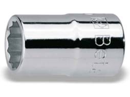 Chave Caixa 1/2" 12 Faces BETA 920 B 21