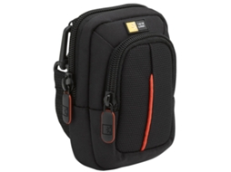 BOLSA FOTO CASELOGIC DCB302K PR
