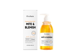 Gel De Ducha Eficaz E Suave Para Limpeza Corporal