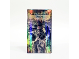 (estilo 11) Nova Série De Cartas De Tarô Oráculo, Apresentando Muitos Designs Populares.