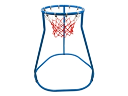 Cesto de Basquetebol de Chão SPORTI