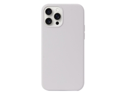 Capa De Celular Em Silicone Líquido Para Iphone 16 Pro Max