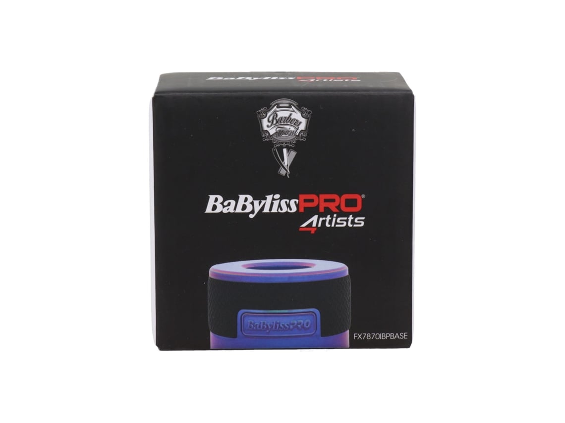 Babyliss Pro 4artist Base De Carga Cham Skeleton