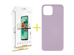 Pelicula de Vidro SKYHE iPhone 16 Pro Max
