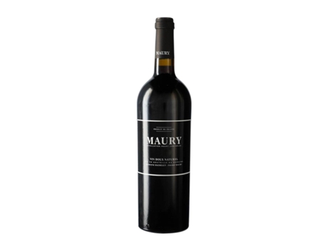 Vinho BACHELET-MONNOT Maury (0.75 L - 1 Unidade)