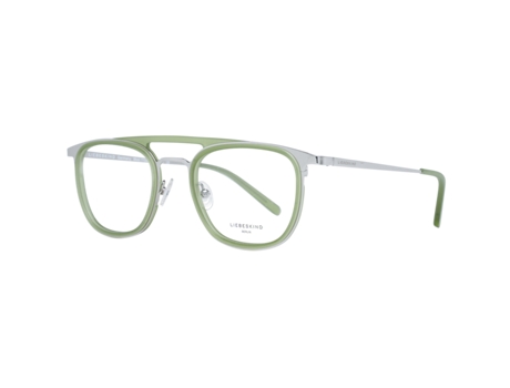 Armação Óptica STF 11041-00520 olive 50 LIEBESKIND