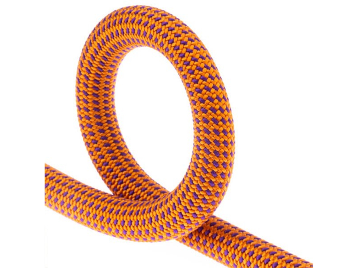 Corda Margalef 9.6 Mm Laranja 70 Mfixe Climbing Gear