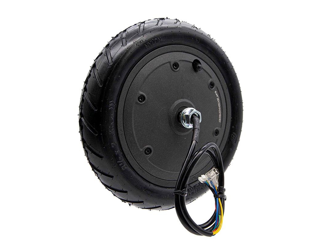 Motor 36v 300w 6.1/b34 Preto Para Xiaomi [ewheel]