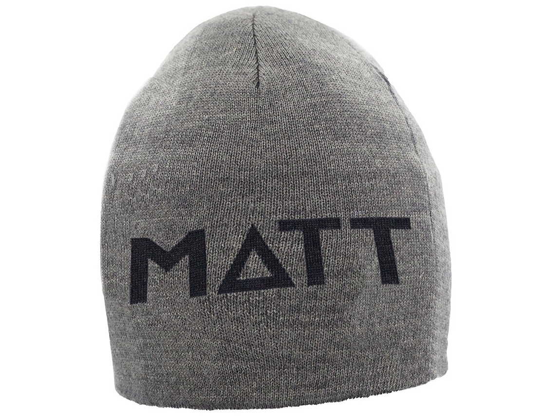 Luvas Knit Runwarm Cinzento  Homem MATT