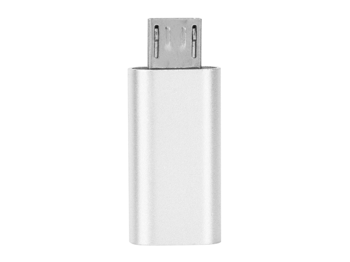 Adaptador Lightning para Micro Usb LAXISCREED