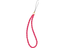 Capa Universal SBS Cordão Corrente SBS Rosa
