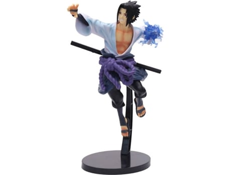 Figura EASTVAPS Naruto Shippuden Uchiha Sasuke