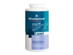 Zasypka Protetor Para Os Pés E Calçados Ideepharm Nivelazione 110g