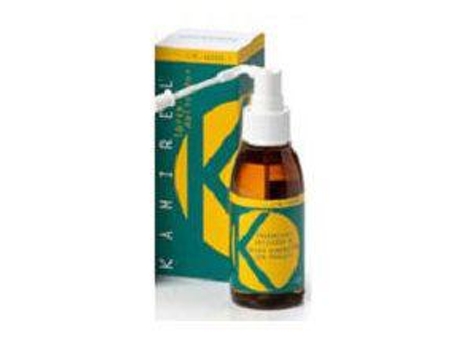 Aplicador de spray para queda de cabelo Kamirel 0 ml