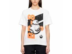 Rockinstone Star Wars Thumbs Up T-shirt Unisex Adults Size:xxl