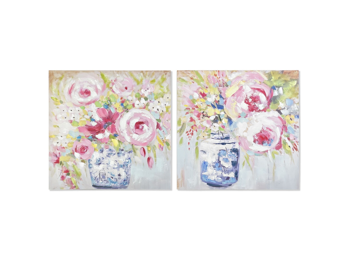 Quadro DKD HOME DECOR (Multicor)