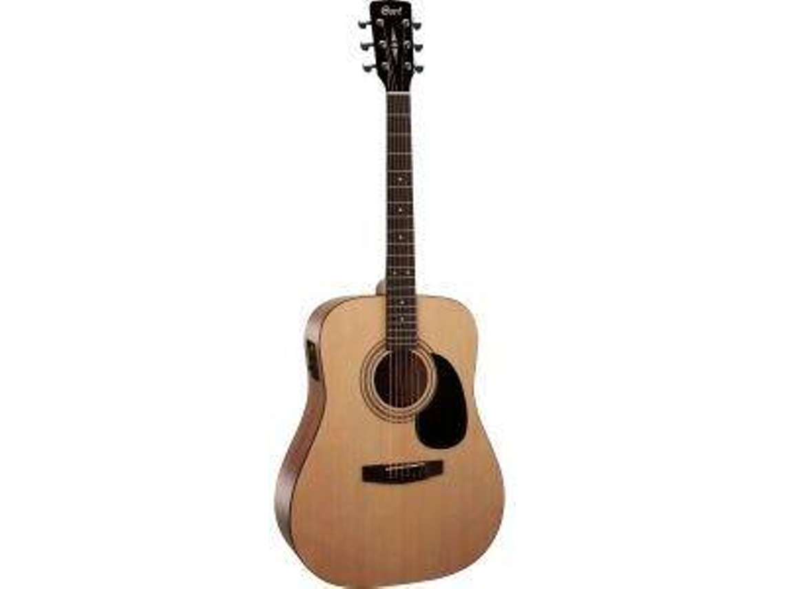 Guitarra Eletroacústica CORT AD810 E OP