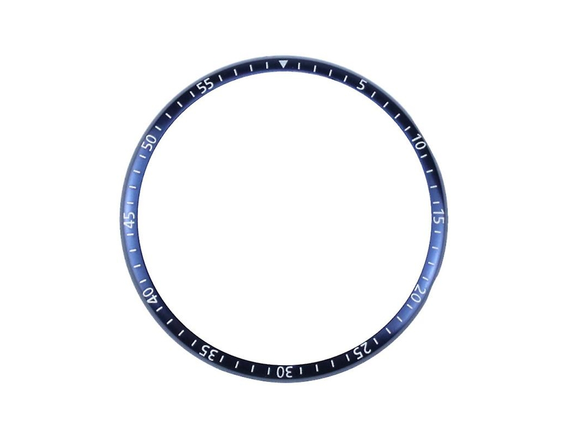 1pcs Moldura De Relógio Para Ative2