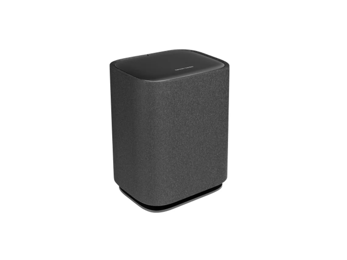 Subwoofer HARMAN KARDON Enchant Sub2 (100 W - Subwoofer Sem Fios - Preto)