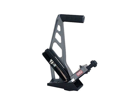 Manual Do Pregador de Parquet Shf15 SOFRAGRAF