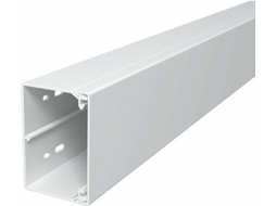 Duto de parede e teto Wdk 60090 60x90 branco puro Obo Bettermann (6191207)