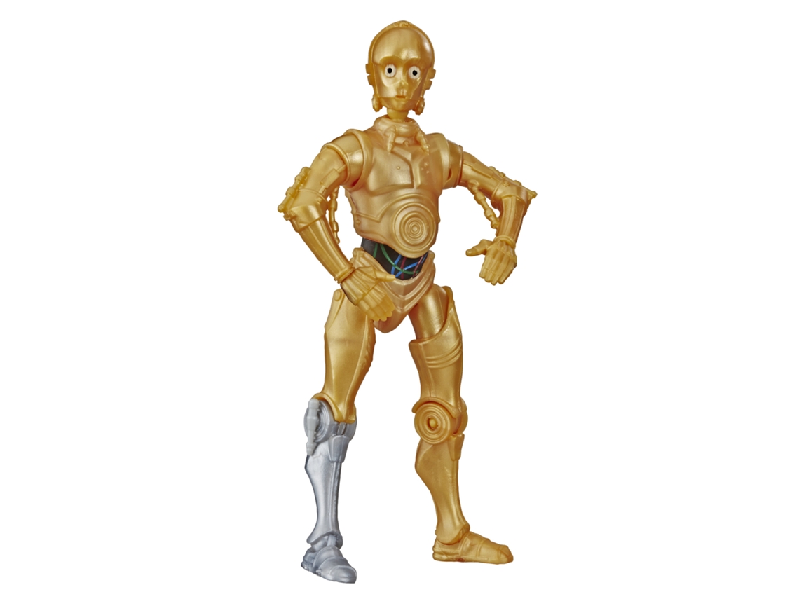 Figuras de coleção HASBRO E3813EU4 (4 anos)