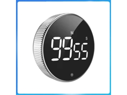 Temporizador Digital de Produtividade DUREFORWARD