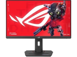 Monitor Gaming ASUS ROG STRIX XG259CS (25'' - 1 ms - 180 Hz)