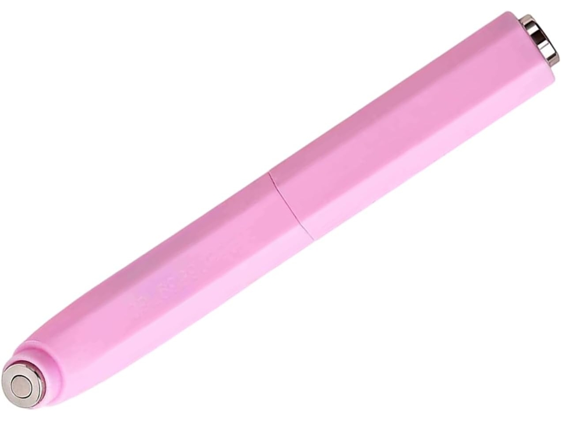 Suporte Magnético Para Esmalte, Molde Para Manicure Com Estampa.