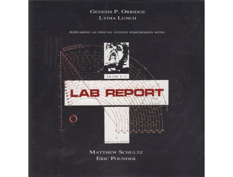 Cd Unhealthy, Lab Report Devotion