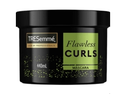 Máscara Cabelo Flawless Curls TRESEMMÉ