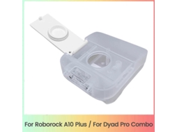 Caixa De Fluido De Limpeza Para A10 Plus / Dyad Pro Combo_glo