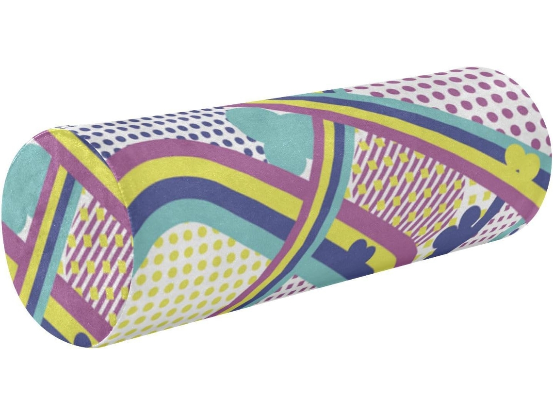 Ideal para Viagens, Casa e Escritório Material Premium, Suporte Conforto