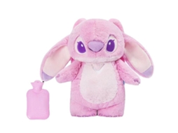 Bolsa De Água Quente Macia De Pelúcia Para Inverno, Bolsa Quente Para Encher Água E Presente AQUAFORGE