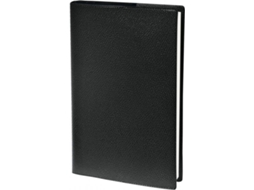 Agenda QUO VADIS (Preto - Semanal)