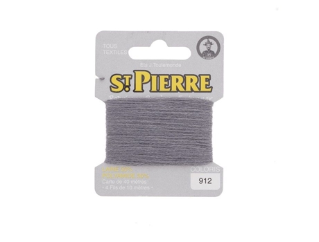 Fio De Costura 100 Poliéster Gutermann 1 Bobina Att 211 Rosa Cupido