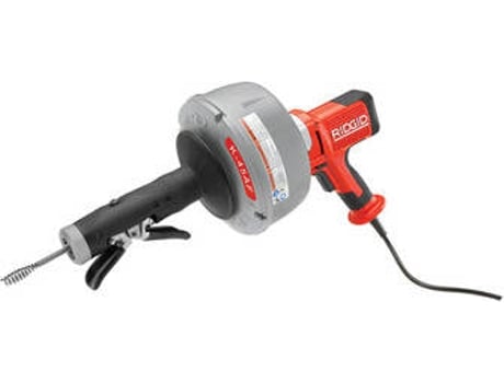 Desentupidora RIDGID K-45Af