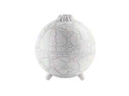 Lurelia Humidificador Ultrassónico Usb 200 Ml Para Casa E Escritório