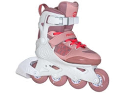 Patins POWERSLIDE Wheelssize: 70/72/76 Mm