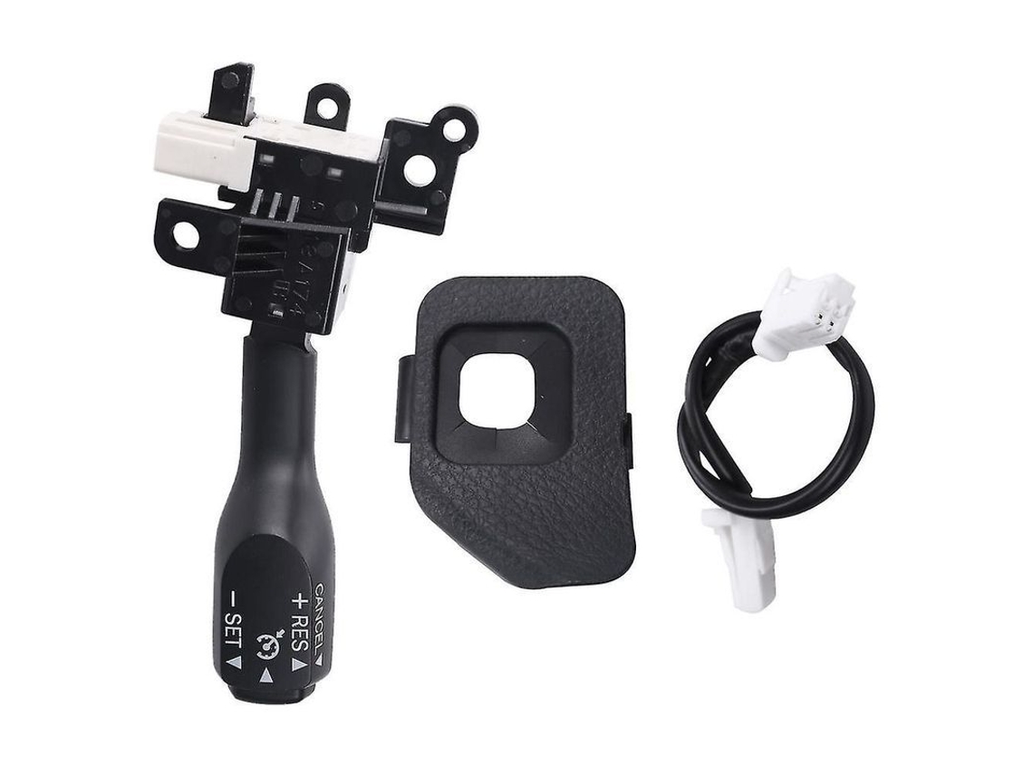 Comando De Cruise Control Para Toyota Camry Corolla Rav4 2006-2014 Com Capa De Po 84632-34011