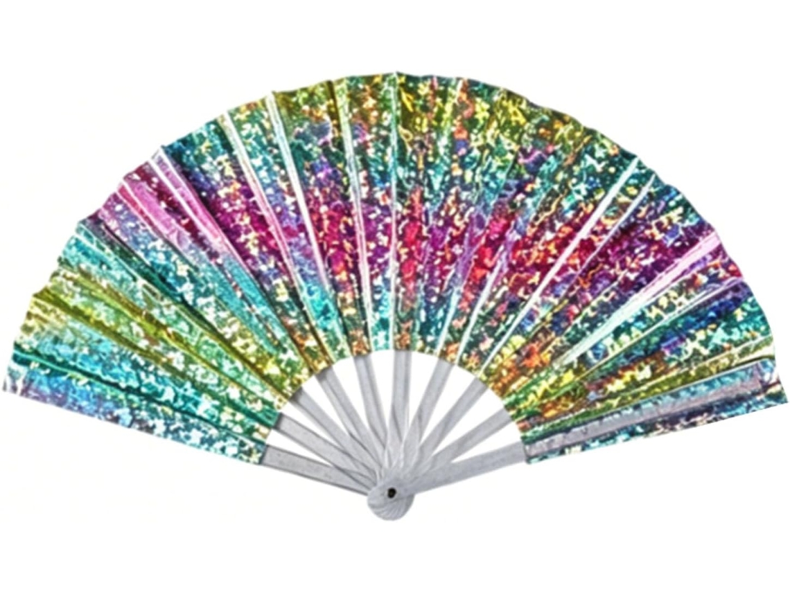 Fans 4 Fu 24,61 X 13,19 Polegadas (colorido)
