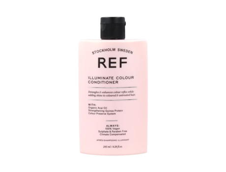Condicionador REF Illuminate Colour 245 ml