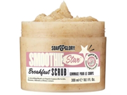 Esfoliante Corporal Smoothie Star Scrub: 300 Ml