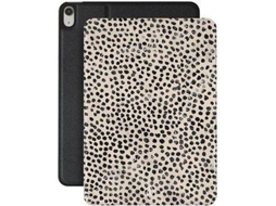 Capa BURGA iPad Air 11 Folio (Almond Latte)