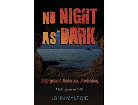 Livro No Night As Dark de Mylroie John (Inglês)